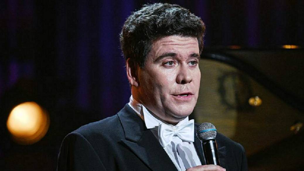 Денис Мацуев отметил 50-летие уникальным концертом джаза и классики