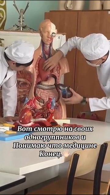 Медицинское лего