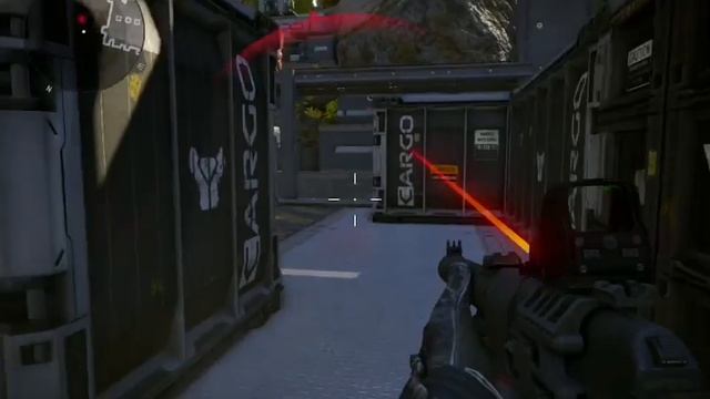 Warface #68