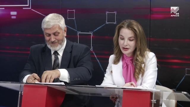 Карачаево-Черкесия online: Прикубанский район: итоги 2024 года (11.06.2025)