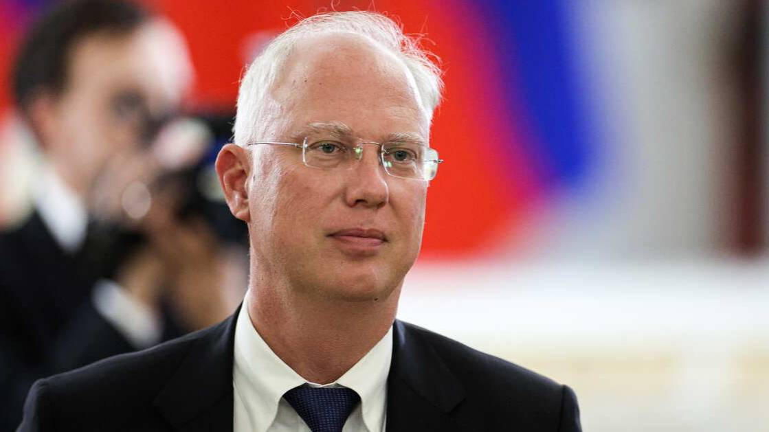 Дмитриев указал на смену политики США после поздравления от Рубио с Днем России