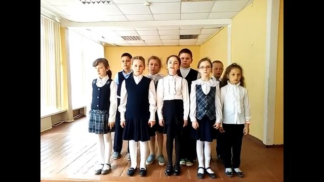 Лента памяти - 2018. Часть 12
