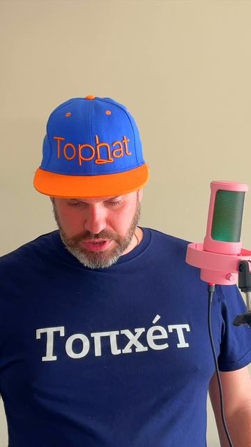 ⁴ᴷ Если не удалось договориться с клиентом / Присылайте свои вопросы с https://tophat.ru