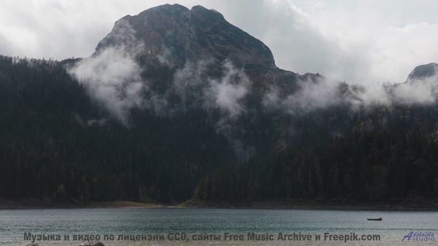 Музыка, от которой мурашки, а виды - как сон - Morning, Morning -- Tim Woulfe -- A House Is A Holdin