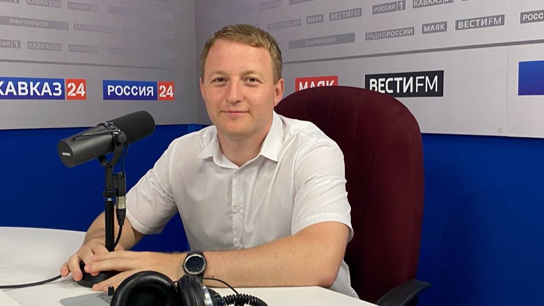 «Говорим сегодня»: 12 июня – День России