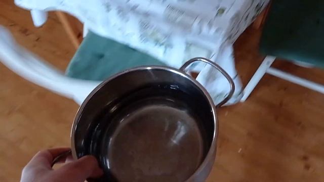 Как правильно сделать раствор Байкала для выращивани?