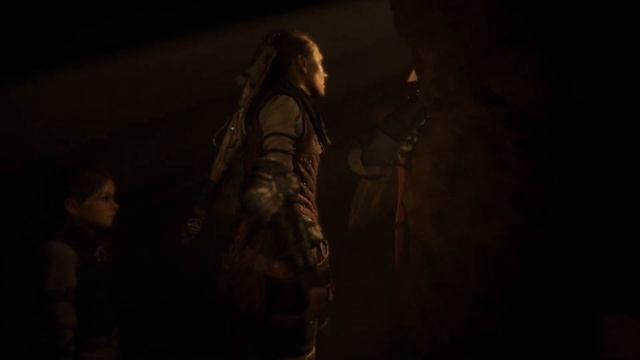 A Plague Tale: Requiem #7 Союзники