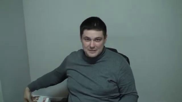 Ген директор ООО ТД _ТЕХНОЛОГИИ ДОСТИЖЕНИЙ_ Волконогов  Д.О.  отзыв  об  РОСТОПТИМА ПО CENT+