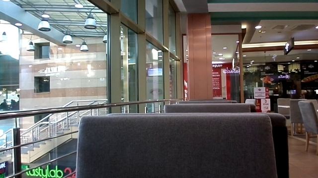 CENTRO COMERCIAL CLEVER, KALININGRADO