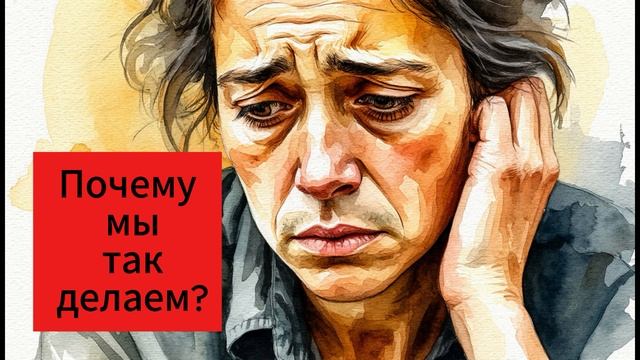 Почему родители часто обижают своих детей (даже не замечая этого)?