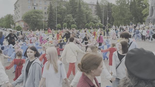 день России в петрозаводске