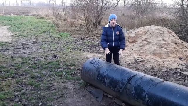 Обучение паркуру🎅 Элемент Реверс