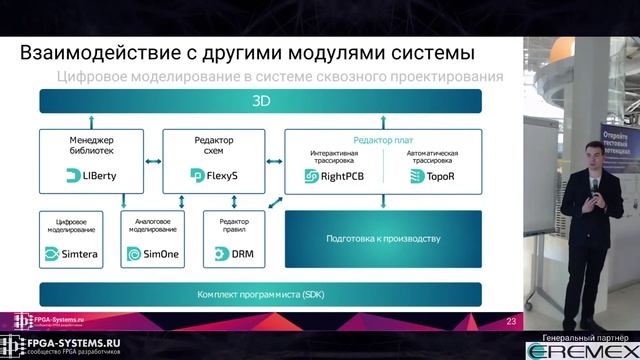 Роль лексического и синтаксического анализа в маршруте разработки проекта ПЛИС