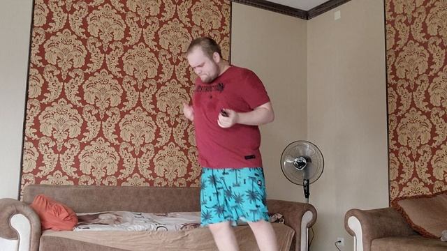 ТАНЦОР ДИСКО/ТАНЦЫ