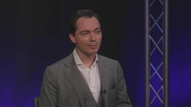 Родион Газманов: о концертах в зонах боев, нерукопожатных артистах и возрождении патриотизма