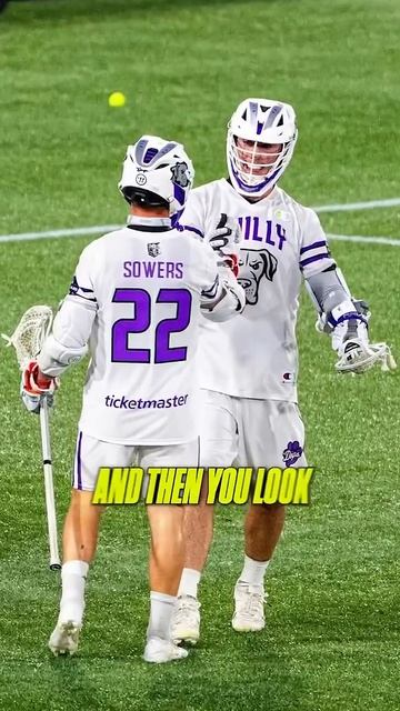 Are the Waterdogs OVER-loaded on Offense!?  #shorts