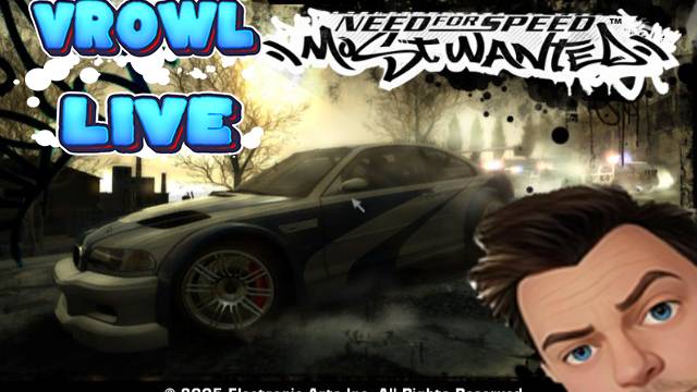 ПОСЛЕДНЯЯ ТРОЙКА в  NFS MOST WANTED #nfsmostwanted  MOST WANTED #5