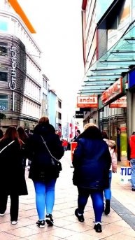 Камера сняла что-то сверхъестественное