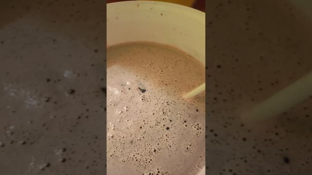 Вино из гранатового концентрата Первый этап