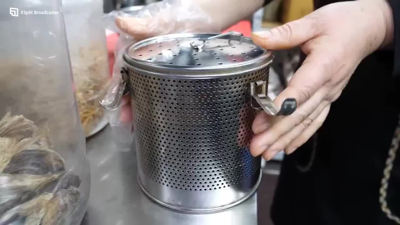 Вкусная еда