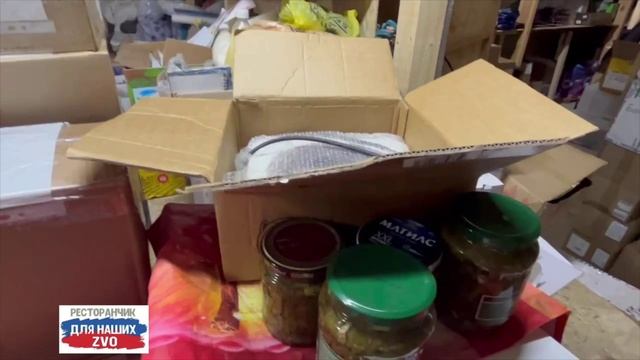 Наша Анюта приехала и привезла много от неравнодушных патриотов!❤️
Спасибо всем причастным
