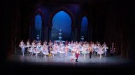 Балет "Корсар" Большой театр Беларуси 6 ноября 2024