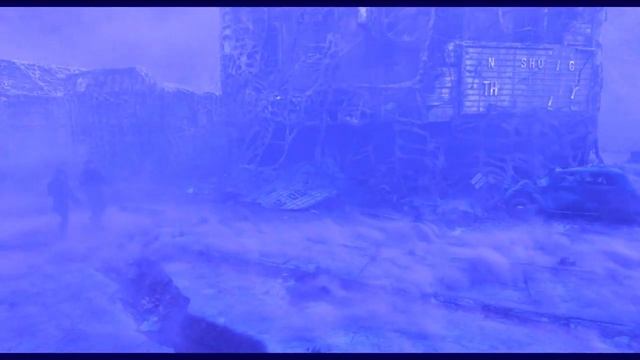 GVV - Distortion