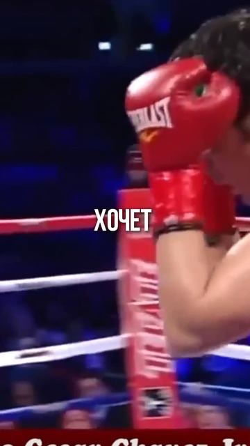 ДЖЕЙКА ПОЛА ПРОТИВ ЧАВЕСА #ufc #mma #джейкпол #чавес #бокс #shorts
