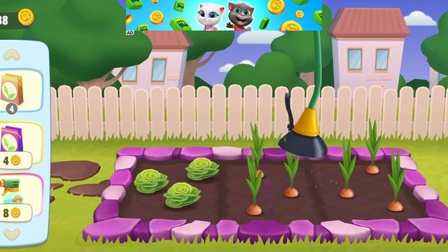 Играю в Тома часть 12