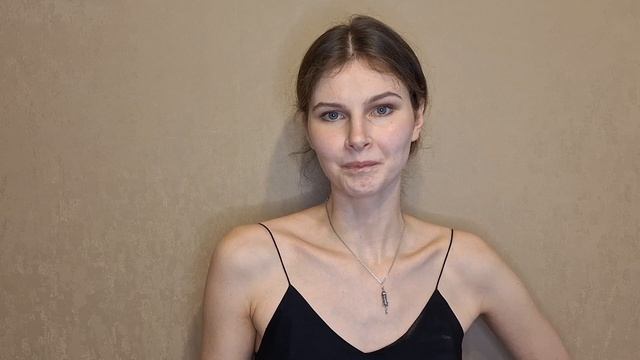 Представление. Отрывок из современной прозы