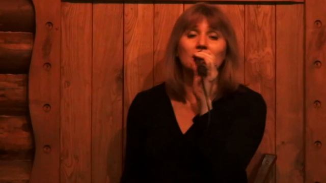 Фестиваль "Новые лица - прежние идеалы". "Надежда" Исполняет Юлия Чуб