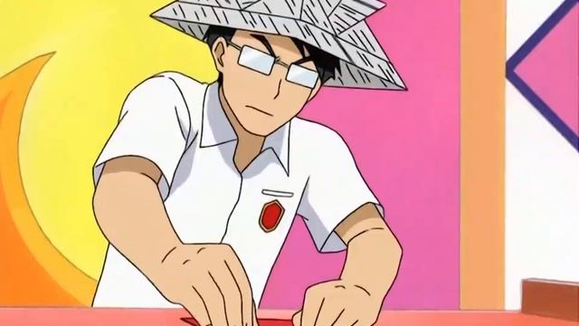 Onegai! My Melody Kuru Kuru Shuffle -- 13 серия. Озвучка на русском (Братья Горлопановы)