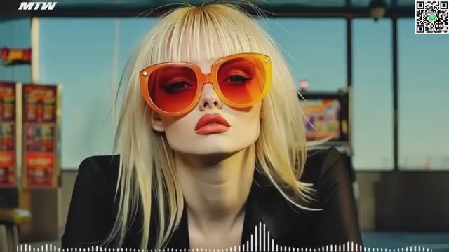 Top Melodic Techno & Progressive House Mix 2025 TH;EN _ Q.U.A.K.E & More  [ New Released Set 🚀]