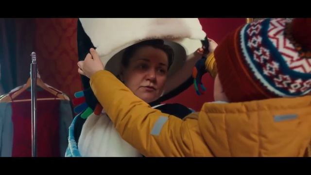 _Новый год в Берёзовке_   Финальный трейлер