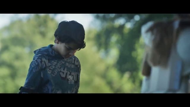 _Робин Гуд и хранители леса_   Трейлер (рус.)