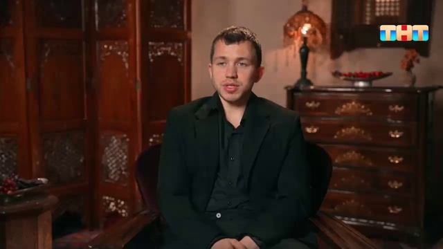Мастер игры 5 выпуск, Шоу 2025 на телеканале ТНТ анонс серии