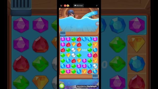 Добываем настоящие сокровища пиратов