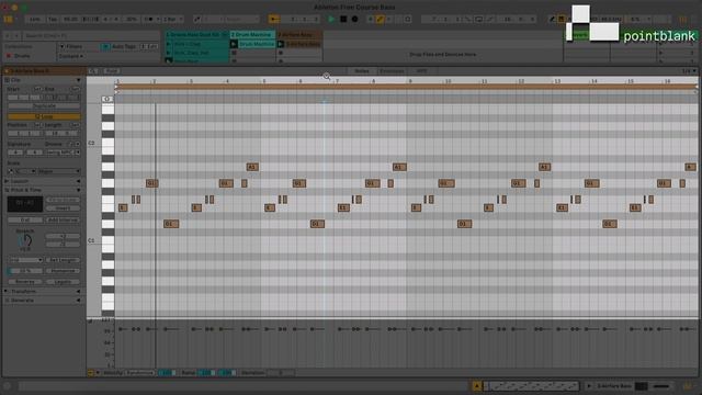 02.2. Recording MIDI