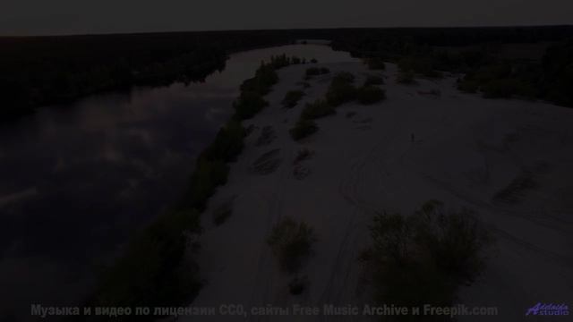 Вы не видели Землю такой, пока не услышали этот трек! - Division -- Shaolin Dub -- Macro Micro