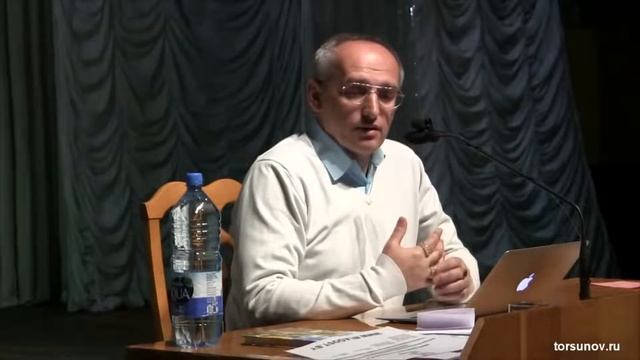 Семейная жизнь после развода (Торсунов О. Г.)