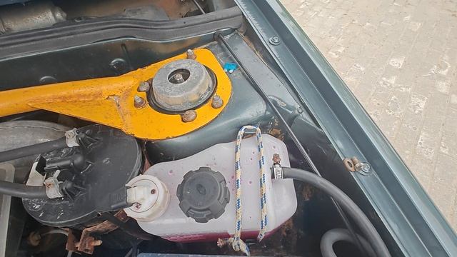 ВАЗ 2114 SuperAuto