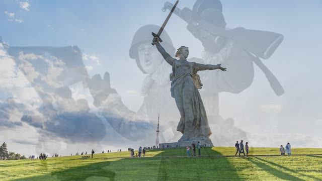 Спасибо Деду за Победу