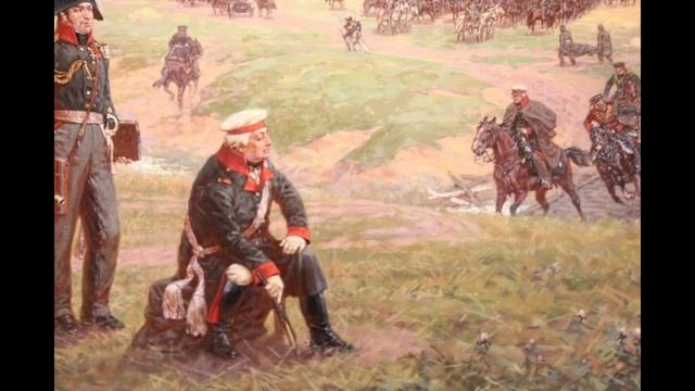 Матушка Земля Святая Русь