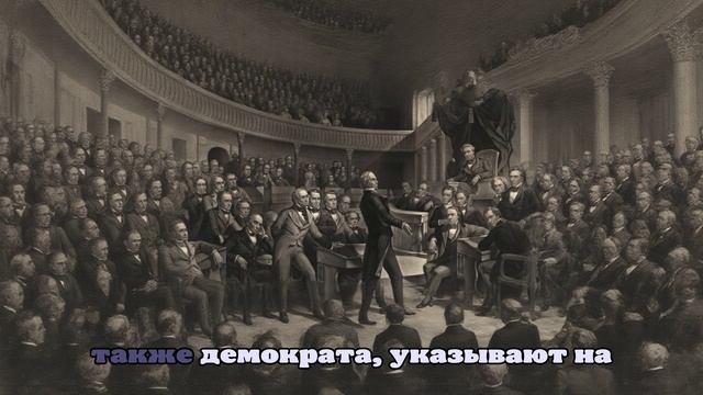 Сенатор США назвал протесты в Лос-Анджелесе мирными