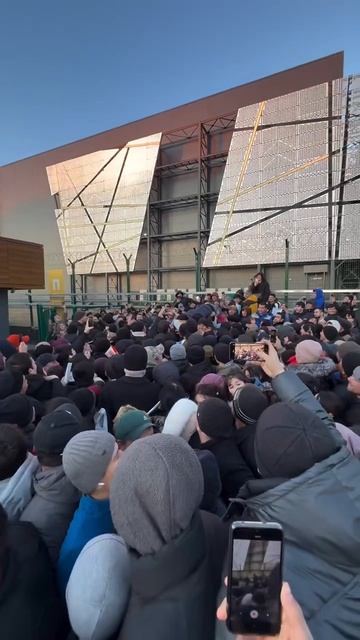 ФМС Сахарова патент