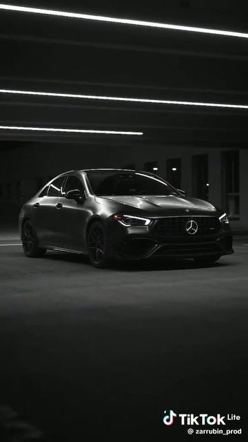 dmw и mercedes имба