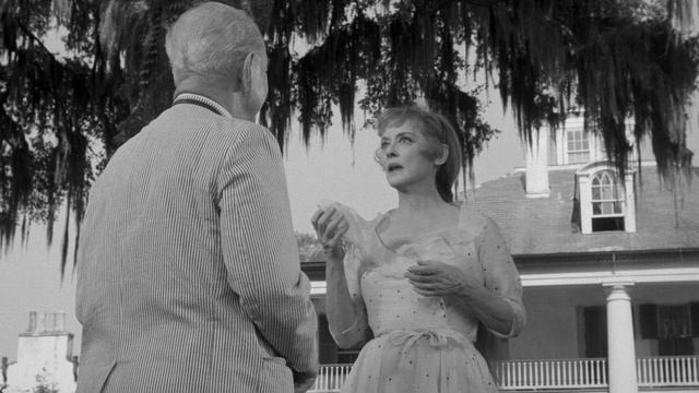 Тише, тише.. милая Шарлотта 1964 (HD)