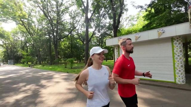 Забег 12.06.25