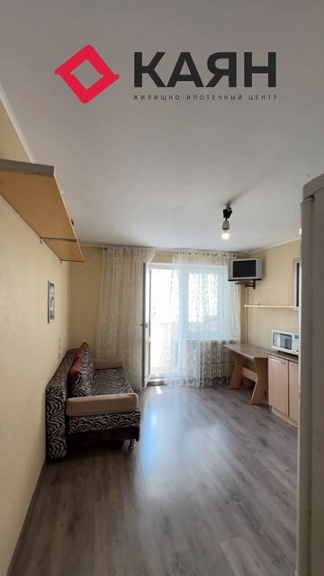 2-комнатная квартира 71.1 м² на Юбилейном в Краснодаре