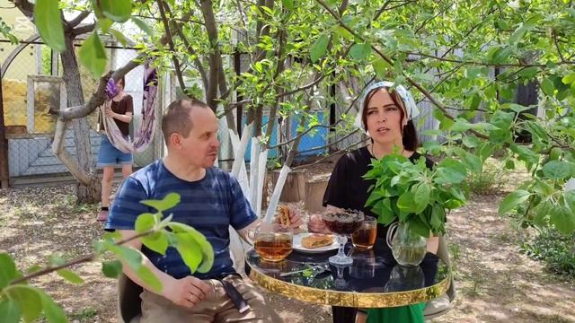 ОДИН ДЕНЬ ИЗ ЖИЗНИ 🏡 КОСИМ ТРАВУ / ПРИЯТНЫЕ ХЛОПОТЫ НА